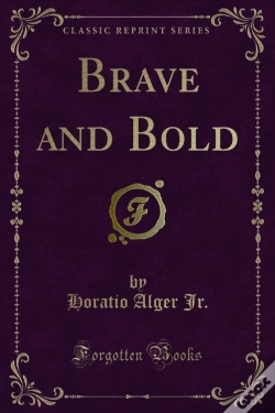 Capa do artigo Brave And Bold