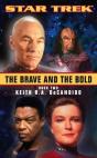 Brave And The Bold: Book Two - Preview