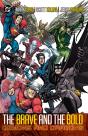 Brave And The Bold Vol. 3: Demons And Dragons - Preview