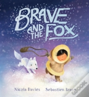 Capa do artigo Brave And The Fox