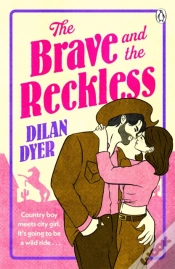 Capa do artigo Brave And The Reckless
