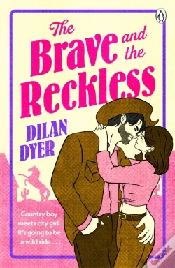 Capa do artigo Brave And The Reckless
