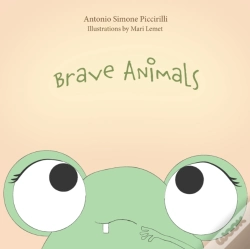 Capa do artigo Brave Animals