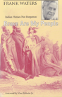 Brave Are My People - Preview