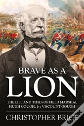 Brave As A Lion