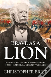 Capa do artigo Brave As A Lion