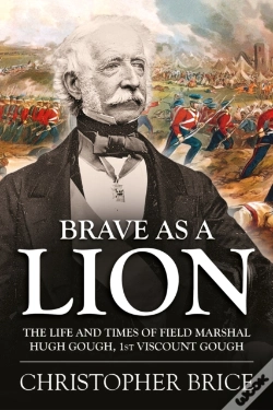 Capa do artigo Brave As A Lion