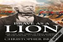 Brave As A Lion