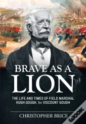 Brave As A Lion