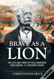 Capa do artigo Brave As A Lion