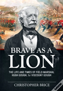 Capa do artigo Brave As A Lion
