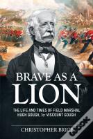 Brave As A Lion