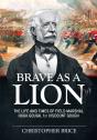 Brave As A Lion - Preview