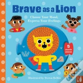 Brave As A Lion