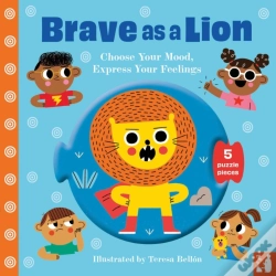 Capa do artigo Brave As A Lion