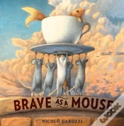 Capa do artigo Brave As A Mouse