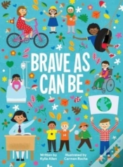 Capa do artigo Brave As Can Be