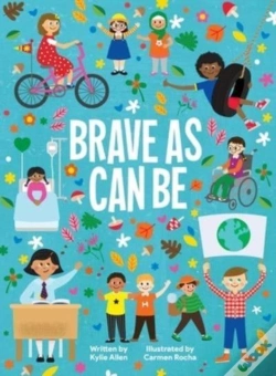 Capa do artigo Brave As Can Be