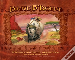 Capa do artigo Brave B'Dohby