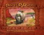 Brave B'Dohby - Preview