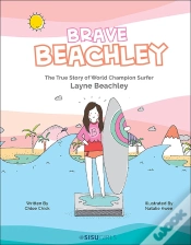 Capa do artigo Brave Beachley