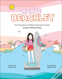 Capa do artigo Brave Beachley