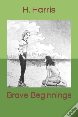 Capa do artigo Brave Beginnings