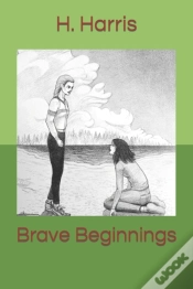 Capa do artigo Brave Beginnings