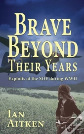Brave Beyond Their Years