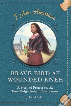 Capa do artigo Brave Bird At Wounded Knee