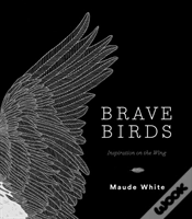 Capa do artigo Brave Birds