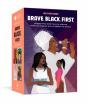 Brave. Black. First - Preview