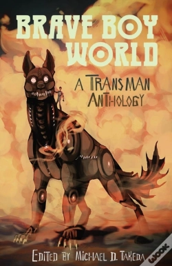 Capa do artigo Brave Boy World