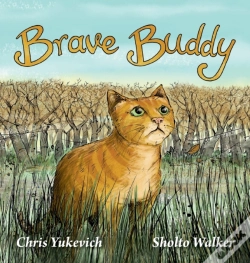 Capa do artigo Brave Buddy