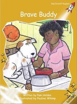 Capa do artigo Brave Buddy