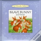 Capa do artigo Brave Bunny And Friends