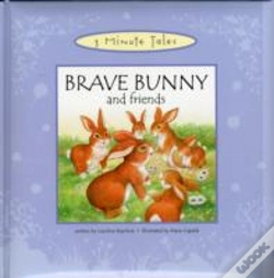 Capa do artigo Brave Bunny And Friends