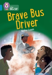 Capa do artigo Brave Bus Driver