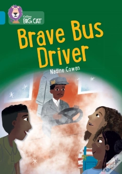 Capa do artigo Brave Bus Driver