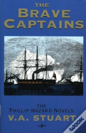 Capa do artigo Brave Captains