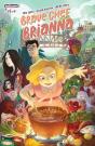 Brave Chef Brianna #1 - Preview
