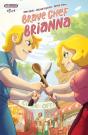 Brave Chef Brianna #3 - Preview