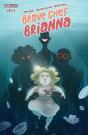 Brave Chef Brianna #4 - Preview