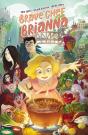 Brave Chef Brianna - Preview