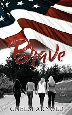 Capa do artigo Brave
