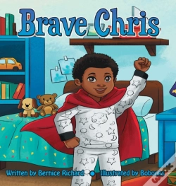 Capa do artigo Brave Chris