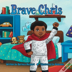 Capa do artigo Brave Chris