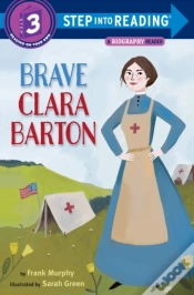 Capa do artigo Brave Clara Barton