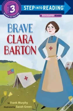 Capa do artigo Brave Clara Barton