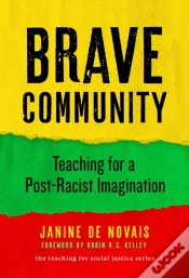 Capa do artigo Brave Community